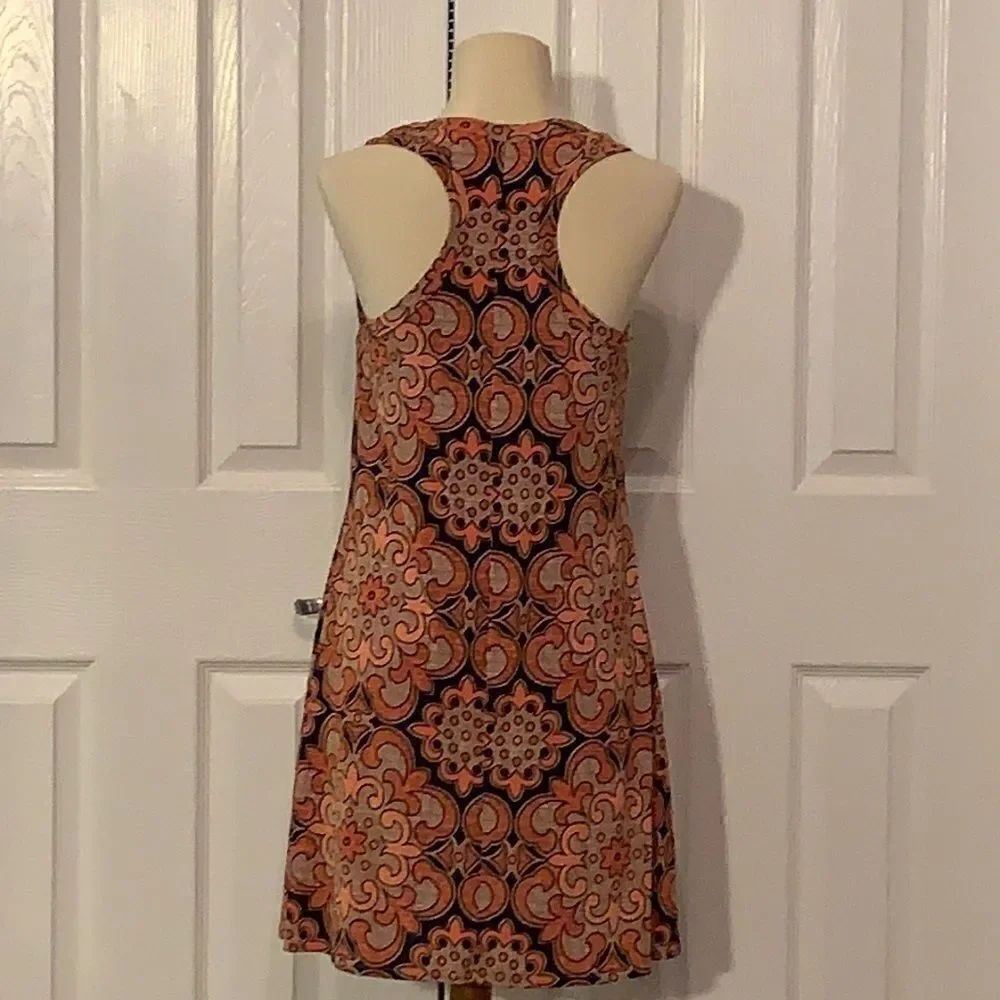 Judith March dress Medium - Picture 2 of 3